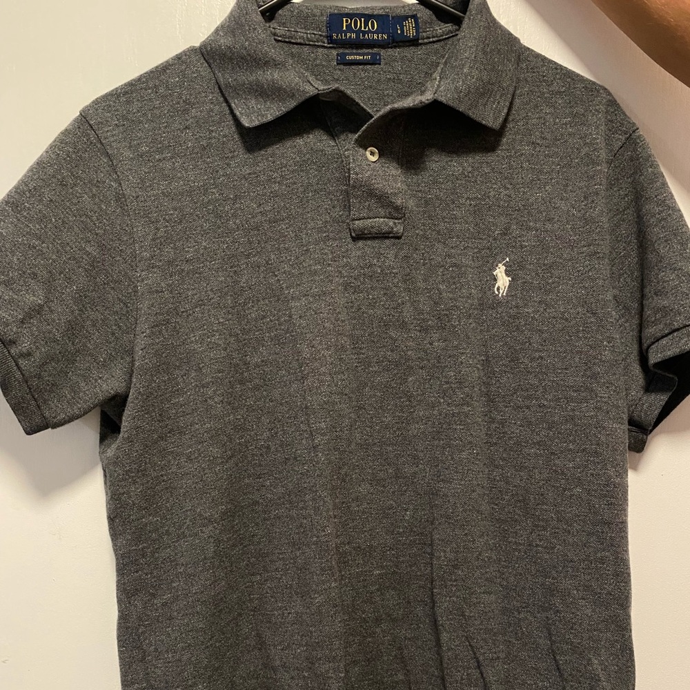 Ralph Lauren polo size L